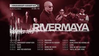 Rivermaya Nonstop Greatest Hits Songs [upl. by Arnoldo800]