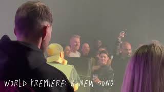 ADE Vlog 03  STMPD RCRDS Label Night  AFAS Live with YTRAM Martin Garrix Julian Jordan Merow [upl. by Eiramlatsyrk]