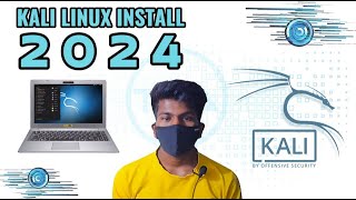 Install Kali Linux 2024 in VirtualBox  StepbyStep Tutorialquot [upl. by Akired646]