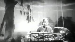 Mutte Pavalame  Sivaji Ganesan Padmini  Uthama Puthiran  Tamil Classic Song [upl. by Buckler287]