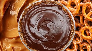 Chocolate amp Pretzel 4 Ways [upl. by Quinton]