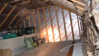 Attic Conversion  Esker Hills Portlaoise Co Laois [upl. by Gratt]