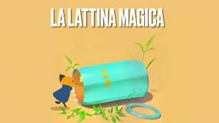 La lattina magica [upl. by Reffineg487]