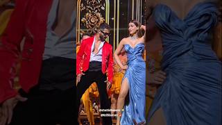 Shahid Kapoor amp Kriti Sanon Dance of IIFA 2024 in Abu Dhabi📍💃The Unseen Shorts shahidkapoor kriti [upl. by Cinderella607]