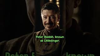 Littlefingers Scheming And Manipulations littlefinger peterbaelish gameofthrones history [upl. by Rebhun637]