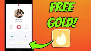 How I Got Tinder Gold Promo Code for Existing Users  Unlimited Swipes See Who Likes You [upl. by Yekcor930]