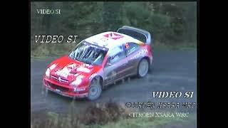 Citroen xsara wrc nei rally [upl. by Macey564]