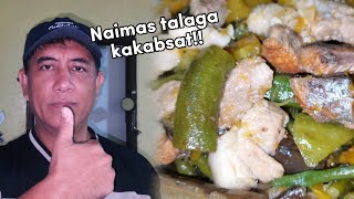 ILOCANO STYLE PINAKBET [upl. by Trillbee]