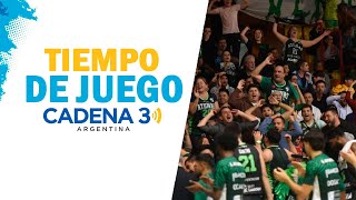 Atenas en busca del ascenso No hay mas entradas para la final  Tiempo de Juego 180624 [upl. by Riannon]