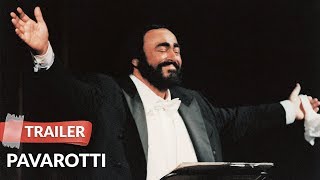 Pavarotti 2019 Trailer HD  Documentary  Ron Howard  Spike Lee [upl. by Emilio]