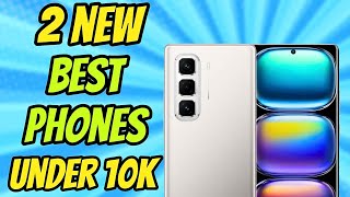 Best New Phones Under 10K in the Philippines 2024 [upl. by Icram]