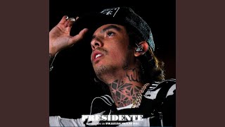 Natanael cano corrido tumbado presidente type beat [upl. by Meedan988]