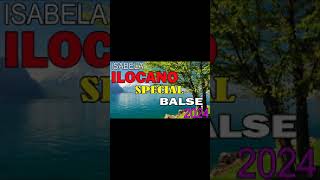 Isabela LOCANO SPECIAL BALSE 2024 NON STOP [upl. by Paquito]