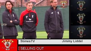 Jürgen Klopp slated by Brendan Rodgers on Liverpool FCs fan show Jimmy Liddel YNFA [upl. by Leesa]