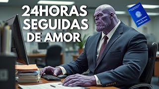 CLThanos se superou nesse vídeo ☠️ [upl. by Sifan]