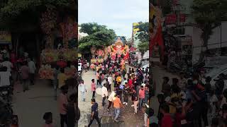 Ganesh Festival 2024  Piler [upl. by Leavitt330]