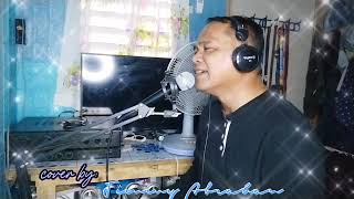 Dahong Laya visayan song cover byJimmy Abrahan [upl. by Belloir]