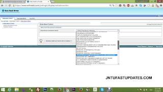 JNTUK Step by Step Procedure for Applying OnlineOD Original Degree in V Convocation [upl. by Silvers353]