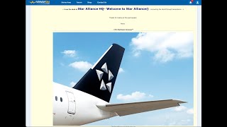 AirwaySim  Starbeam Airways  Economic Simulation Game  Career Mode will add music to background [upl. by Hansen]