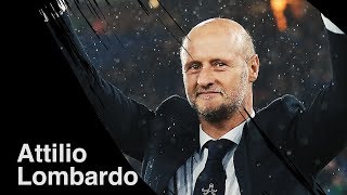 Attilio Lombardo  Interview [upl. by Hayes51]