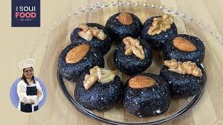 Winter Special Til Kachariyu  Gujarati special  healthy recipe [upl. by Mylan]