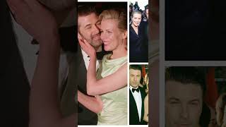 Alec Baldwin and Kim Basinger [upl. by Nivart]