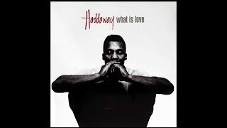 Haddaway  What Is Love 12quot Mix [upl. by Anselm]