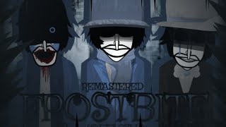 Incredibox  Frostbite Remake Mix quotDeadly Christmasquot [upl. by Hilliary757]