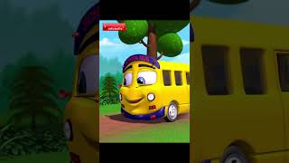 Titli Udi Bus Per Chadhi  Hindi Rhymes amp Bal geet  Infobells hindirhymes balgeet titliudi [upl. by Aig813]