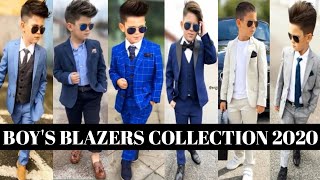 Latest most trending smoll BOYS stylish blazers collectionkids blazers collectionboys blazers [upl. by Freemon]