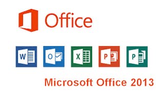 Como descargar e instalar el activador para office 2013 [upl. by Arateehc565]