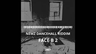 NEWZ DANCEHALL RIDDIM FACE B 2 [upl. by Kcirred]