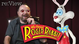 Who Framed Roger Rabbit  reView [upl. by Ys757]