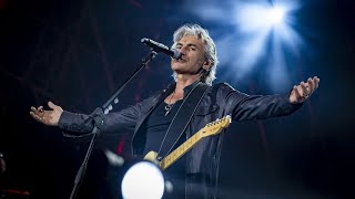 LIGABUE A RADIO ITALIA LIVE IL CONCERTO 2023 Palermo [upl. by Desmund766]