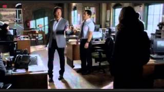 the mentalist 5x12 quotyou are afraid and you should bequot [upl. by Llert]