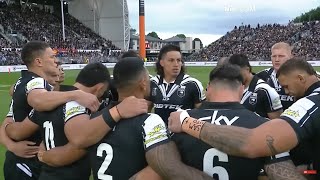 New Zealand Kiwis amp Kiwi Ferns vs Australia Debrief [upl. by Dielu]