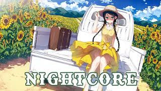 NIGHTCORE Singles You Up  Jordan Davis [upl. by Engeddi]