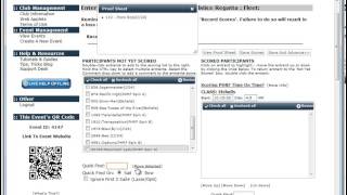 Introduction to Scoring With Regatta Network [upl. by Gagliano]