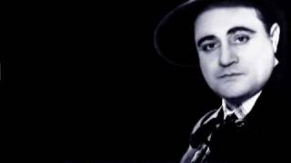 Beniamino Gigli  E lucevan le stelle 1938  subtitles [upl. by Namsaj]