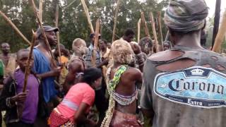 Bugisu cultural dance [upl. by Asaph]