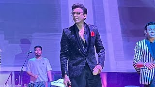 Abhijit Sawant live performance  Zalima song viralvideo abhijitsawant zalimasong live [upl. by Larisa]