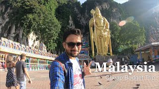 Malaysia Tourist Places with Tour Plan amp Budget  Kuala lumpur Malaysia tour guide [upl. by Tace]