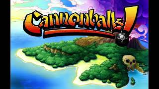 Cannonballs  MAIN SCREEN AND LOBBY  MUSIC [upl. by Aicnilav]