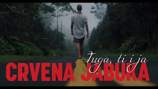 Crvena jabuka  Tuga ti i ja Official lyric video [upl. by Trella665]