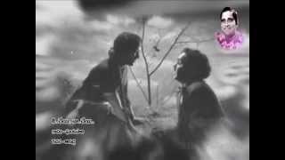 Nee Cheyi Naa Cheyi  Ghantasala Private Song [upl. by Lacym]