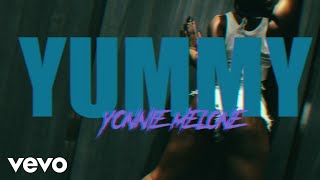 YONNIE MELONE  YUMMY Official Music Video [upl. by Ael624]