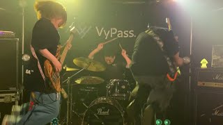 【フル尺ライブ映像】 53邂逅Vol3inVyPass [upl. by Duffie480]