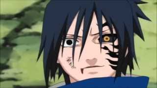 Naruto Gatsby le magnifique bande annonce parodie VF [upl. by Yraccaz147]