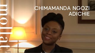 Chimamanda Ngozi Adichie  Americanah [upl. by Cora]