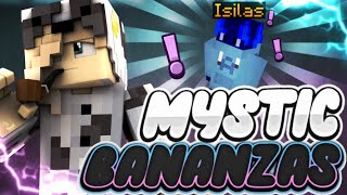 ISilas Mystic Bananzas  S1 E2 [upl. by Aileno328]